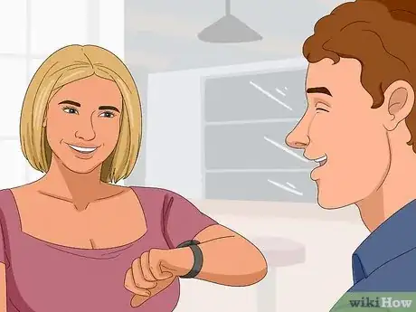 Imagen titulada First Date Tips for Men Step 16