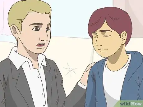 Imagen titulada Get a Teen to Shower Regularly Step 12