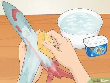 Imagen titulada Use Oxiclean Step 11
