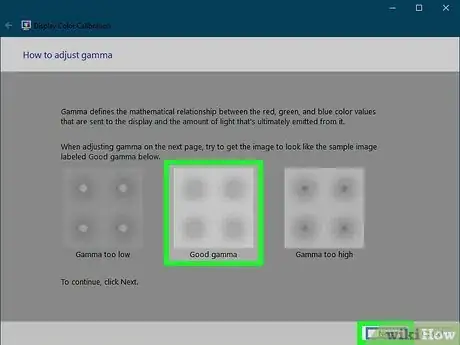 Imagen titulada Calibrate Your Monitor Step 13