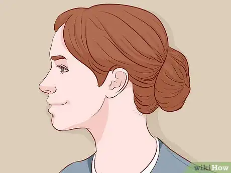 Imagen titulada Be a Conservative Girl Step 7