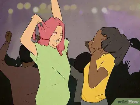 Imagen titulada Find a Queer Relationship in High School Step 7