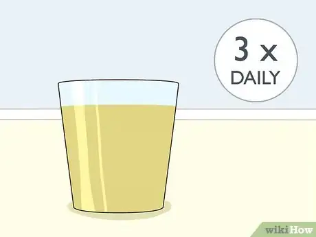 Imagen titulada Pass Gallstones Naturally Step 9