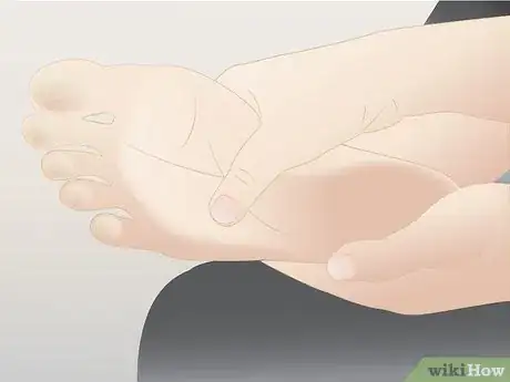Imagen titulada Lose Weight With Reflexology Step 3