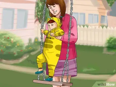 Imagen titulada Punish a Child in the Right Way Step 3
