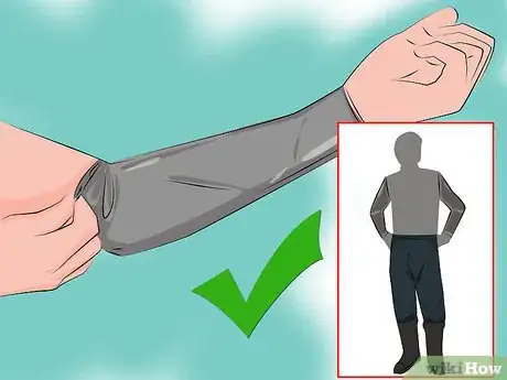Imagen titulada Make a Thor Costume Step 18