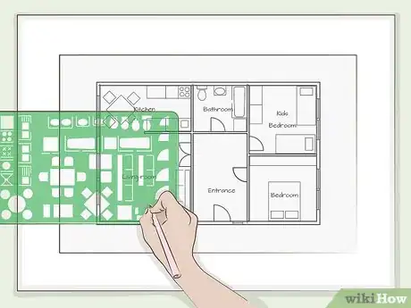 Imagen titulada Make Blueprints Step 10
