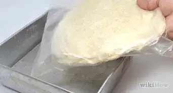 hacer papel de arroz