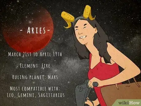 Imagen titulada Zodiac Signs Strongest to Weakest Step 4