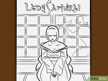 Imagen titulada Design a Comic Book Cover Step 19