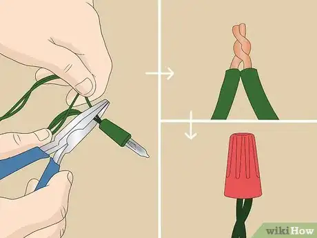 Imagen titulada Fix Christmas Lights Step 20