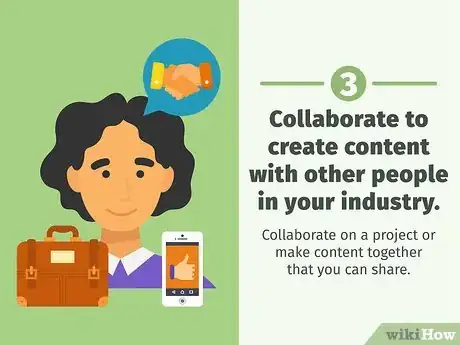 Imagen titulada Build Your Personal Brand Step 12