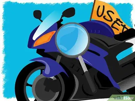 Imagen titulada Buy a Motorcycle Step 6