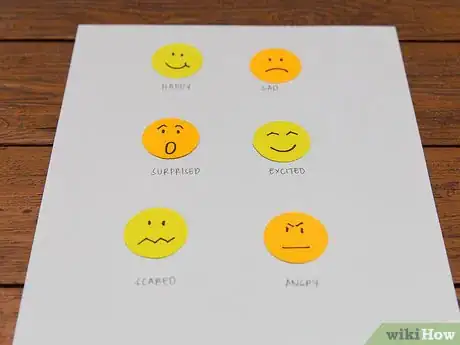 Imagen titulada Create a Mood Chart for Yourself Step 4