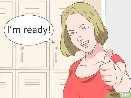 Imagen titulada Be Confident When Reading Out Loud in Class Step 1