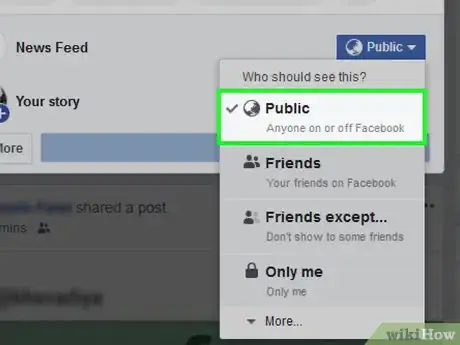 Imagen titulada Get More Facebook Likes Step 10