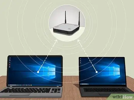 Imagen titulada Transfer Files Between Laptops Step 1