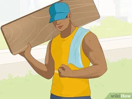 Imagen titulada Become a Carpenter Step 2