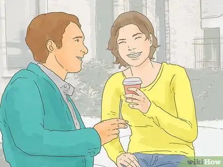 Imagen titulada Make a Libra Man Fall in Love Step 7