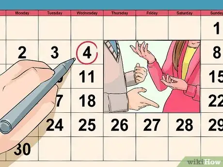 Imagen titulada Make a Guy Feel Sorry Step 5