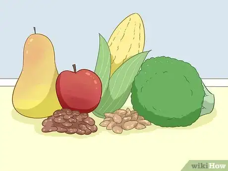 Imagen titulada Pass Gallstones Naturally Step 1