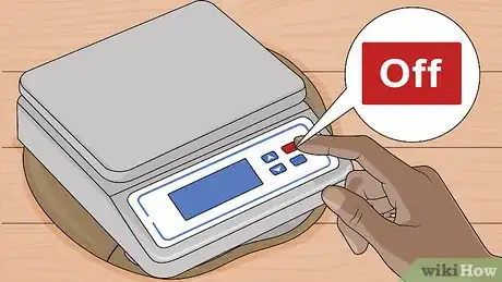 Imagen titulada Calibrate a Digital Pocket Scale Step 11