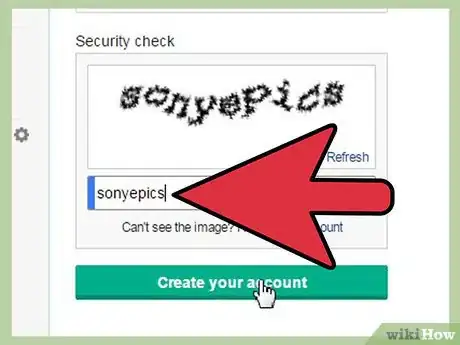 Imagen titulada Create a Wikipedia Account Step 3