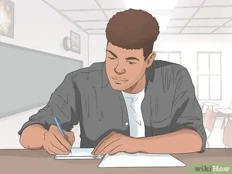 Imagen titulada Cope with Academic Failure Step 8