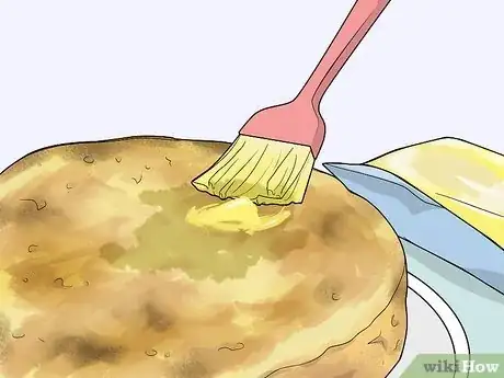 Imagen titulada Fix a Burnt Cake Step 2