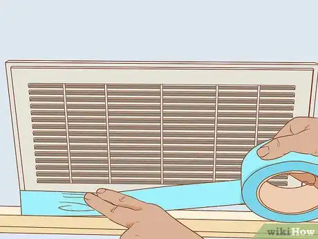 Imagen titulada Stop Secondhand Smoke Coming Into Your Apartment Step 4
