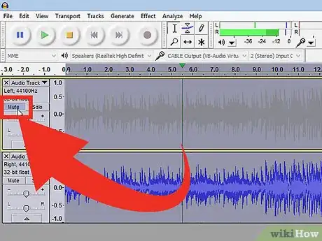 Imagen titulada Use Audacity Step 12