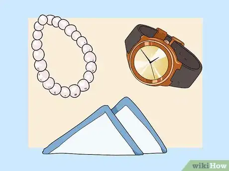 Imagen titulada Become a Socialite Step 3