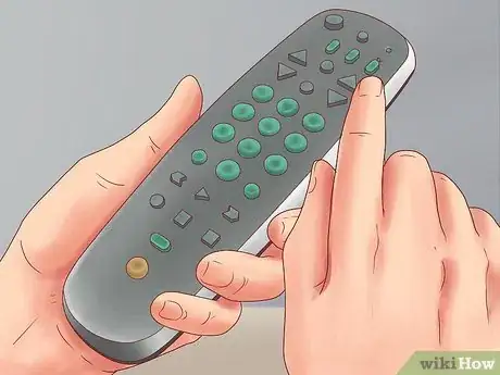 Imagen titulada Program an RCA Universal Remote Step 2