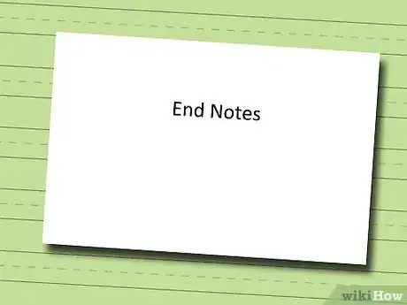 Imagen titulada Write in MLA Format Step 18