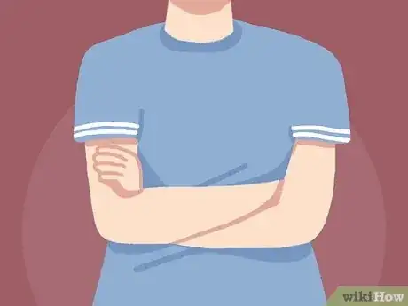 Imagen titulada Know if Someone Is Angry with You Step 3
