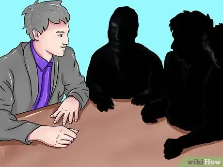 Imagen titulada Attract Women Without Doing Anything Step 6