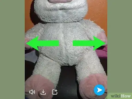 Imagen titulada Make a Video in Snapchat Step 6