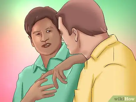 Imagen titulada Help a Troubled Friend or Family Member Step 1
