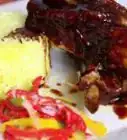 cocinar costillas de cerdo