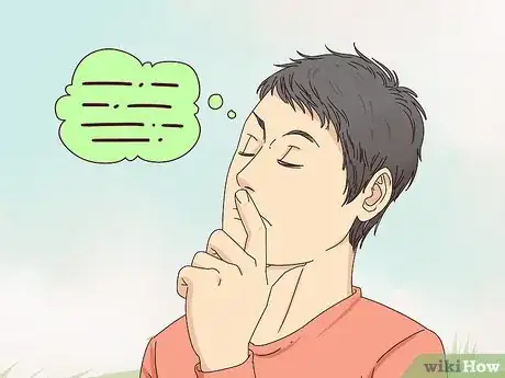 Imagen titulada Talk to Your Horse Step 1