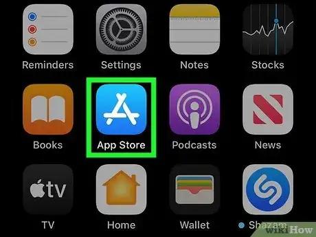 Imagen titulada Share Apps Using an iPhone Step 8