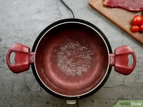Imagen titulada Cook New York Strip Steak Step 11