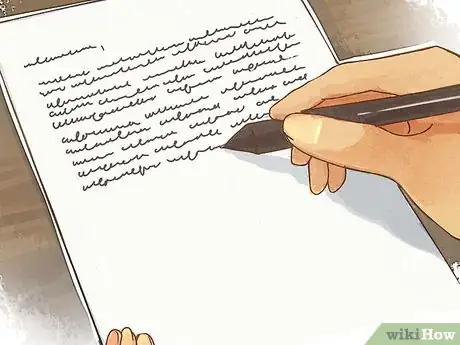 Imagen titulada Forget the Love of Your Life Step 5