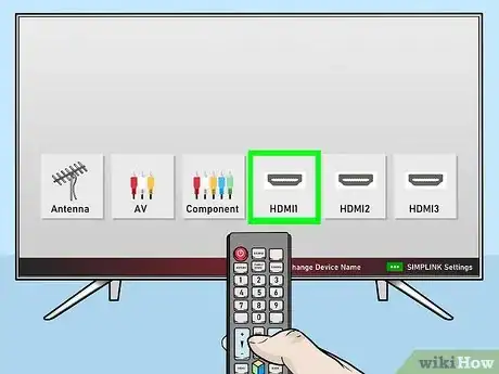 Imagen titulada Connect a Tablet to a TV Wirelessly Step 22