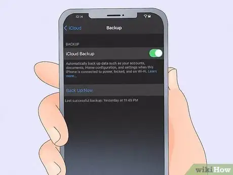 Imagen titulada Does a Factory Reset Delete Everything Step 5