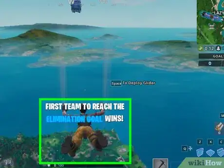 Imagen titulada Play Fortnite Step 8
