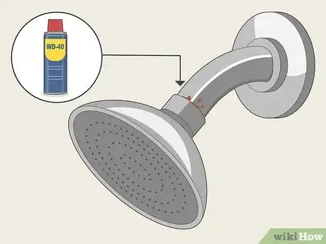 Imagen titulada Remove a Shower Head Step 6
