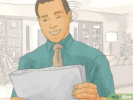 Imagen titulada Recognize Bias in a Newspaper Article Step 1