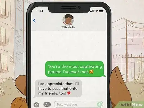 Imagen titulada Make My Boyfriend Feel Special Through Text Step 16