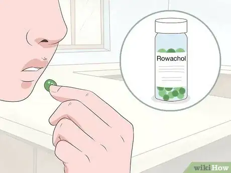 Imagen titulada Pass Gallstones Naturally Step 2